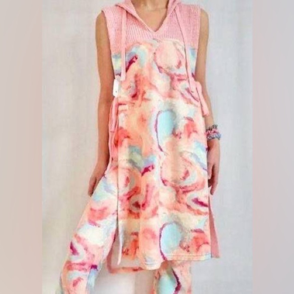NEW free people Beach set size XS MSRP$148